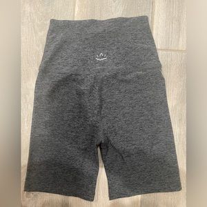 Beyond yoga biker shorts